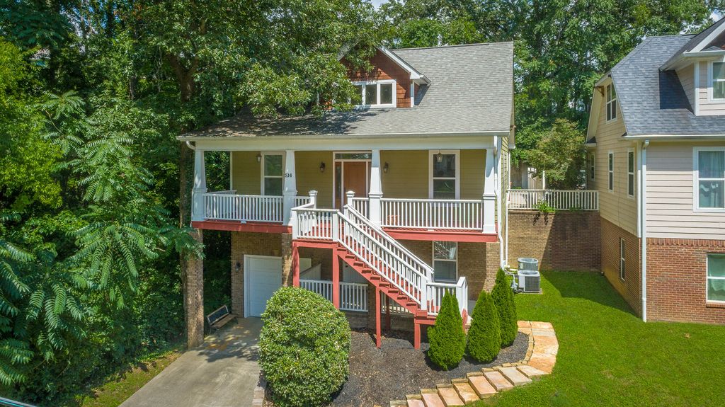 514 Druid Lane, Chattanooga, TN 37405