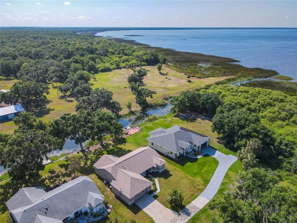 3050 WALDEN SHORES BOULEVARD, Lake Wales, FL 33898