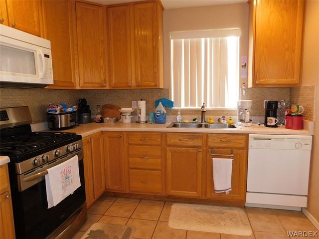 1812 Chicago Avenue, Kingman, AZ 86401