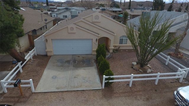 1812 Chicago Avenue, Kingman, AZ 86401