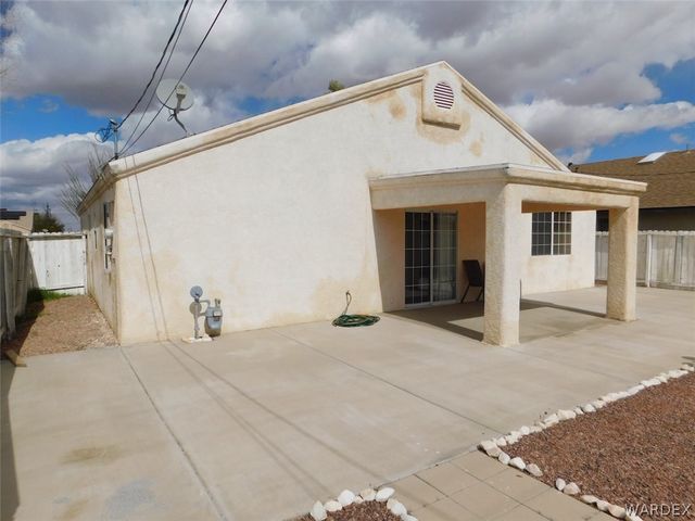 1812 Chicago Avenue, Kingman, AZ 86401