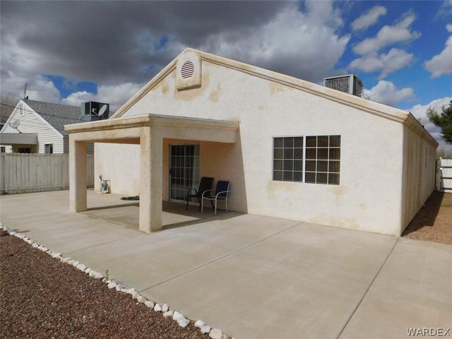 1812 Chicago Avenue, Kingman, AZ 86401