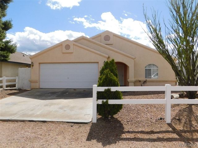 1812 Chicago Avenue, Kingman, AZ 86401