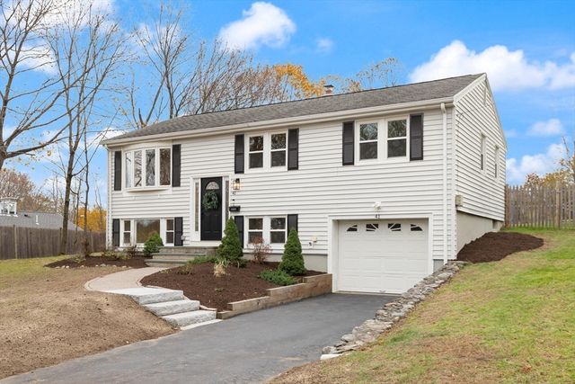 41 James St, Framingham, MA 01701