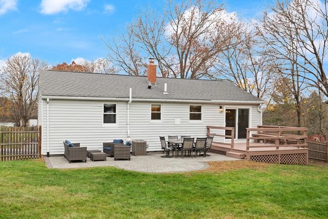 41 James St, Framingham, MA 01701