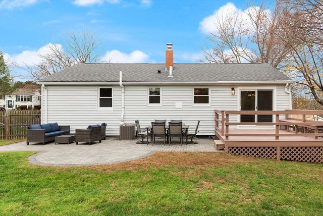 41 James St, Framingham, MA 01701