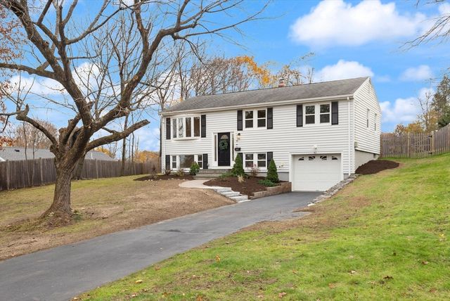 41 James St, Framingham, MA 01701