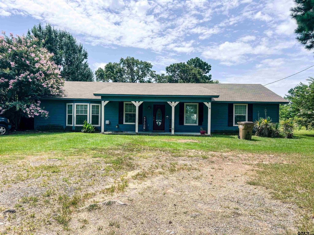 601 CR 4154, Pittsburg, TX 75686
