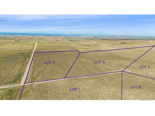 4 Seven Hills St, Elizabeth, CO 80107