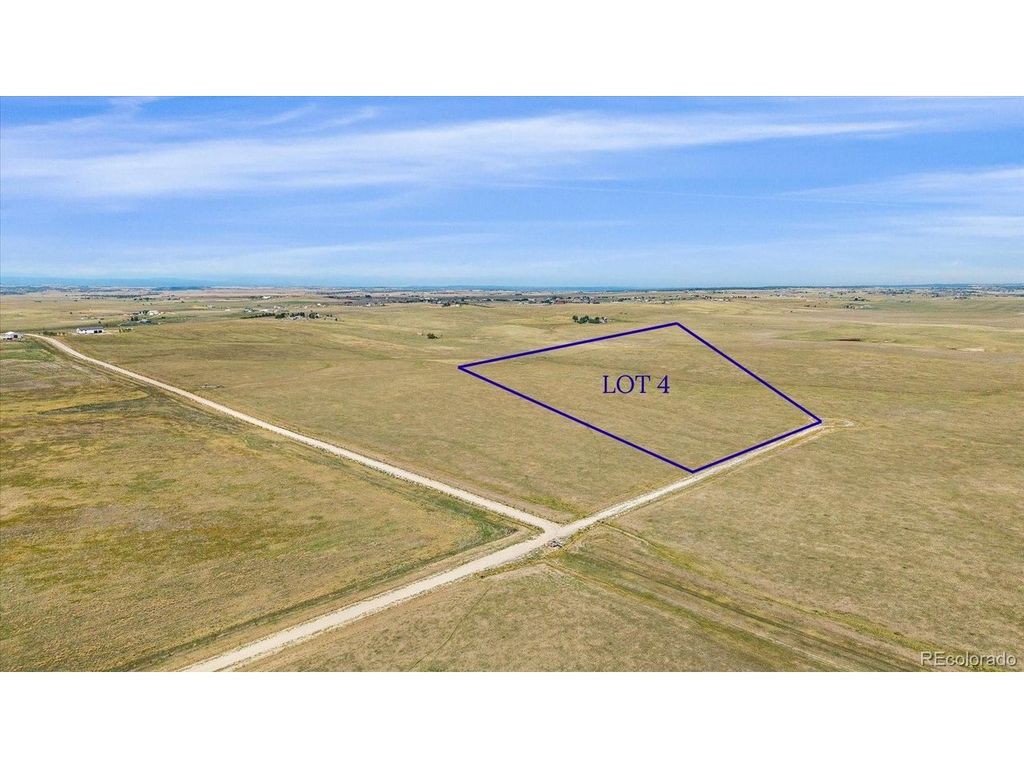 4 Seven Hills St, Elizabeth, CO 80107