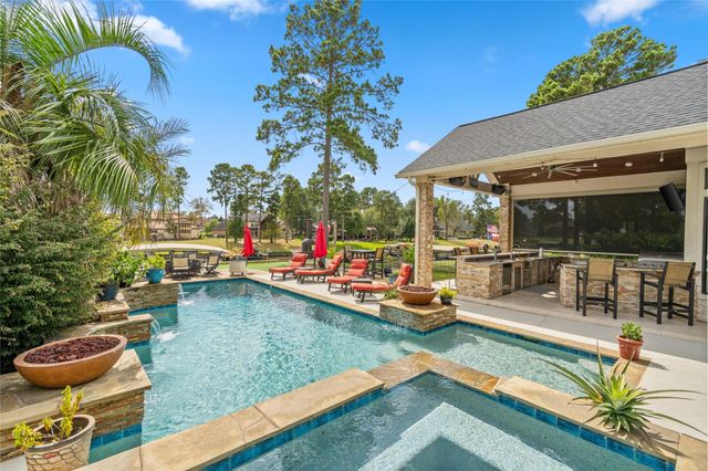 11384 Lake Oak Drive, Montgomery, TX 77356