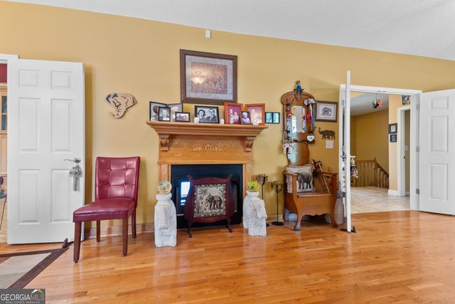148 Aspen Drive, Macon, GA 31216