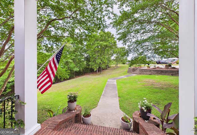 148 Aspen Drive, Macon, GA 31216