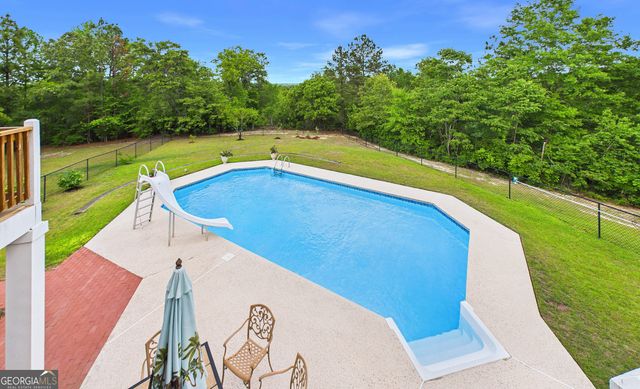 148 Aspen Drive, Macon, GA 31216
