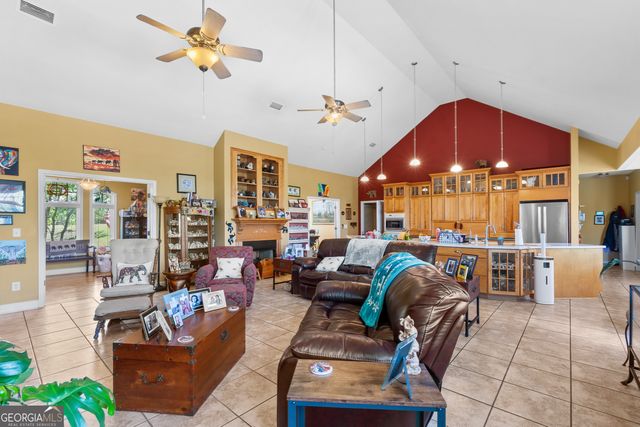 148 Aspen Drive, Macon, GA 31216