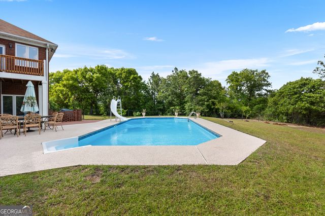 148 Aspen Drive, Macon, GA 31216