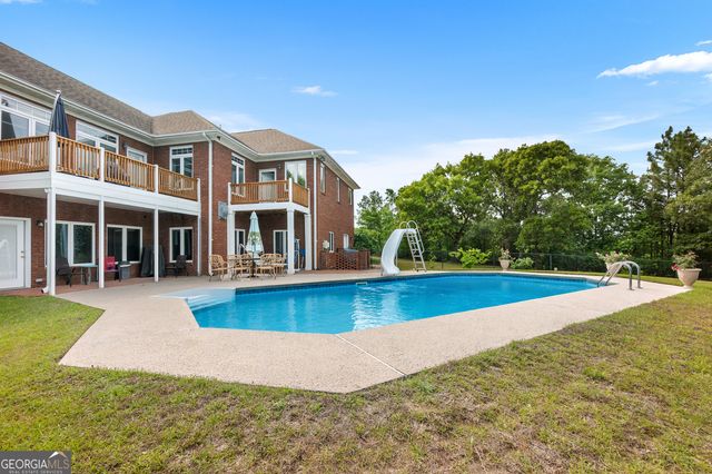 148 Aspen Drive, Macon, GA 31216