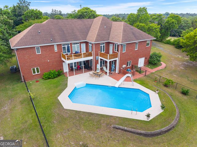 148 Aspen Drive, Macon, GA 31216