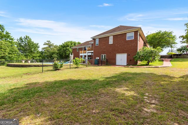 148 Aspen Drive, Macon, GA 31216