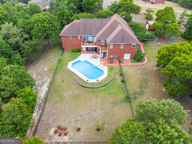 148 Aspen Drive, Macon, GA 31216