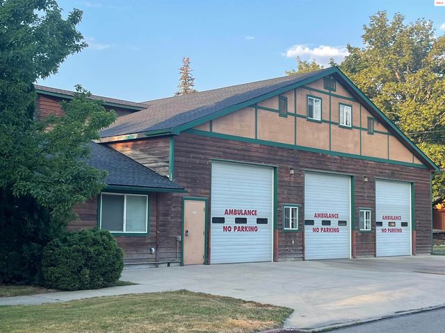 521 N Third Avenue, Sandpoint, ID 83864