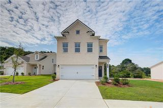 267 Abbotts Crossing Circle, Conyers, GA 30094