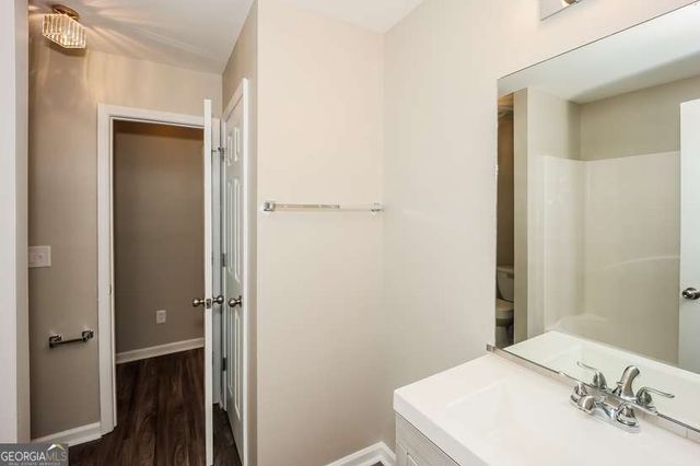 3641 Oakleaf Pass, Fairburn, GA 30213