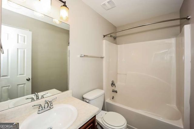 3641 Oakleaf Pass, Fairburn, GA 30213