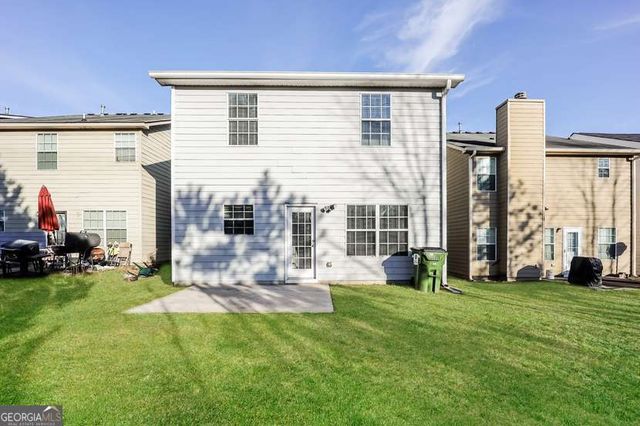 3641 Oakleaf Pass, Fairburn, GA 30213