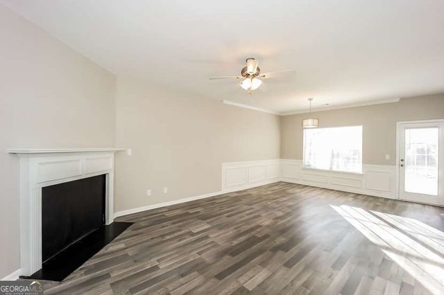 3641 Oakleaf Pass, Fairburn, GA 30213