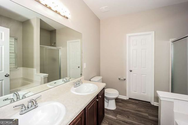 3641 Oakleaf Pass, Fairburn, GA 30213