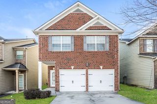 3641 Oakleaf Pass, Fairburn, GA 30213