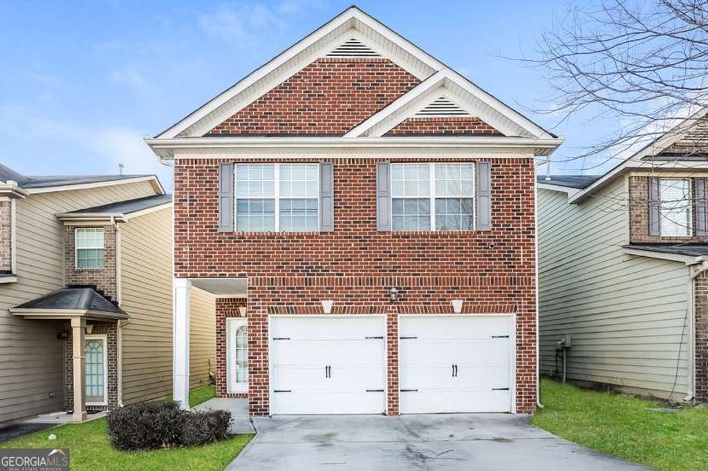 3641 Oakleaf Pass, Fairburn, GA 30213
