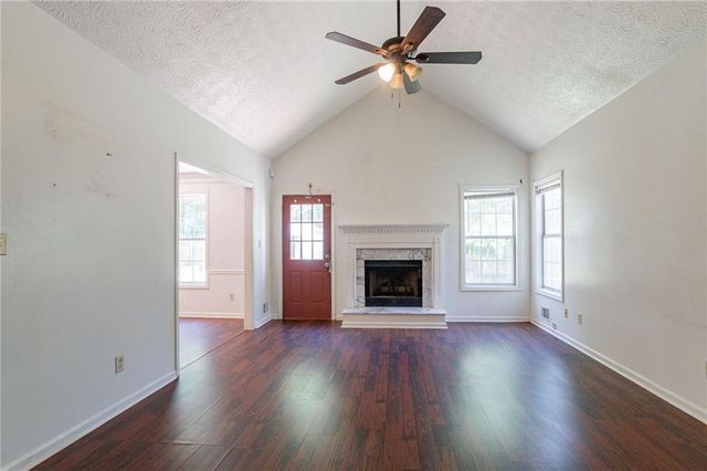 101 Valleydale Drive, Stockbridge, GA 30281