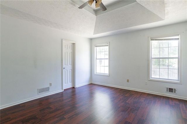 101 Valleydale Drive, Stockbridge, GA 30281