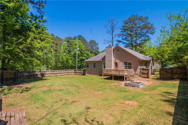 101 Valleydale Drive, Stockbridge, GA 30281