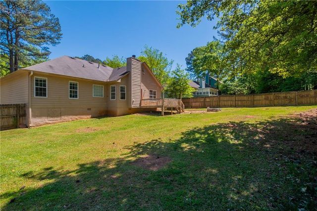 101 Valleydale Drive, Stockbridge, GA 30281