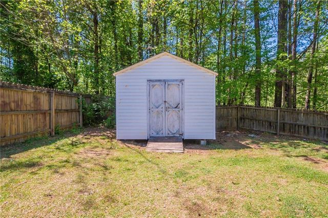 101 Valleydale Drive, Stockbridge, GA 30281