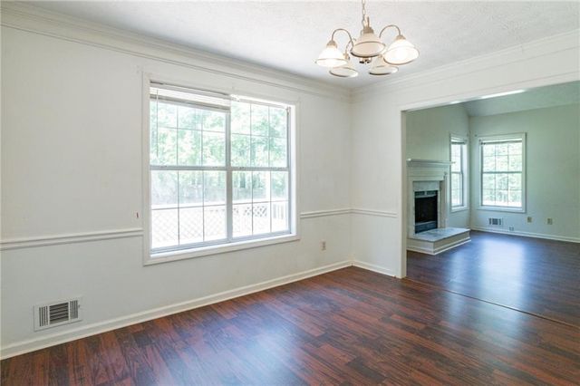 101 Valleydale Drive, Stockbridge, GA 30281