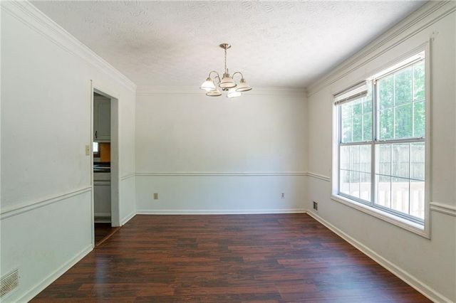 101 Valleydale Drive, Stockbridge, GA 30281