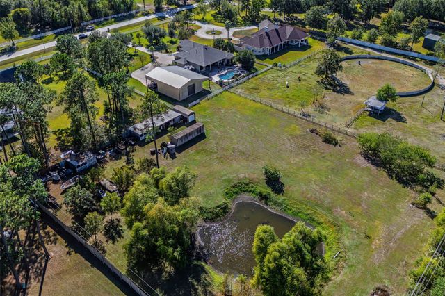 706 Saddle Creek Farms Drive, Crosby, TX 77532