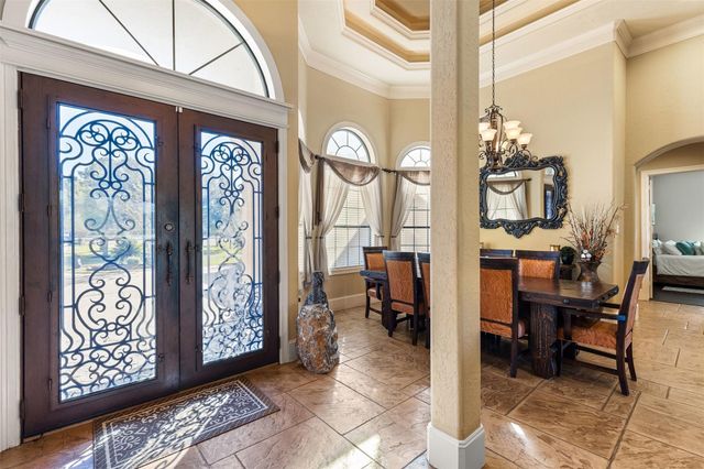 706 Saddle Creek Farms Drive, Crosby, TX 77532