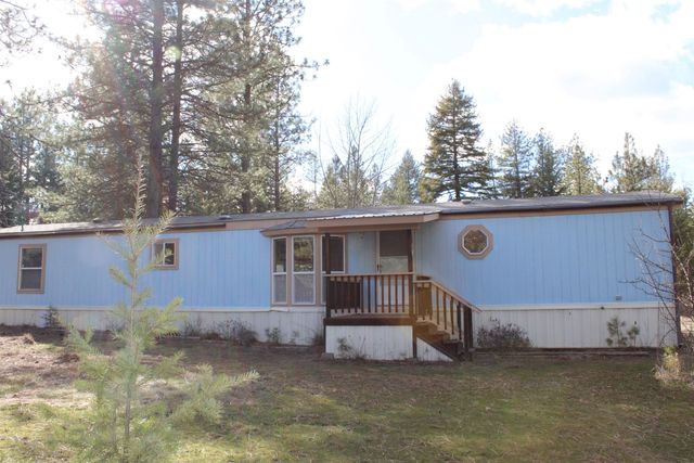 21 W Oregon Rd, Deer Park, WA 99006