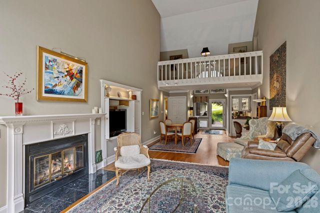 104 Overlook Drive, Flat Rock, NC 28731