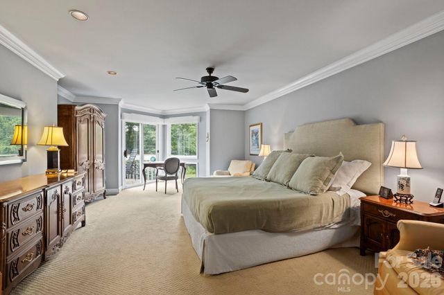 104 Overlook Drive, Flat Rock, NC 28731