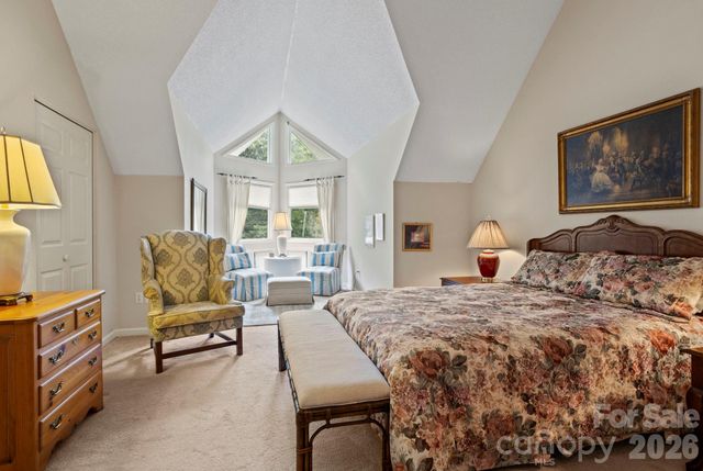 104 Overlook Drive, Flat Rock, NC 28731