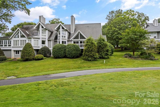 104 Overlook Drive, Flat Rock, NC 28731