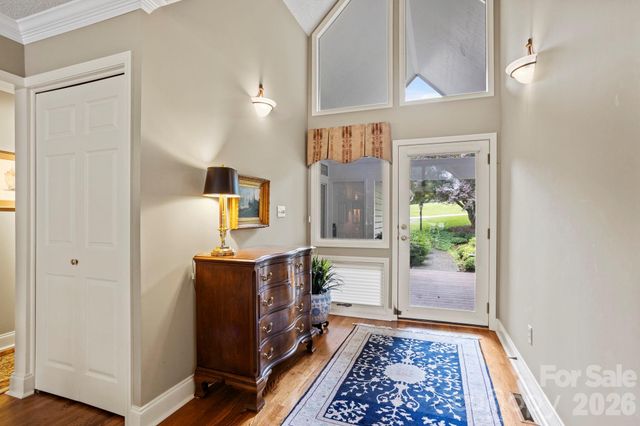 104 Overlook Drive, Flat Rock, NC 28731