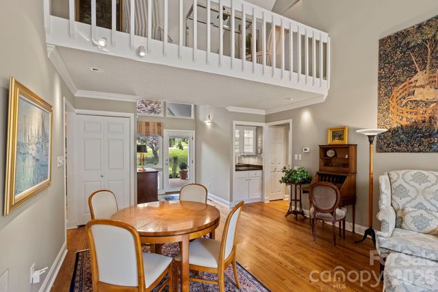 104 Overlook Drive, Flat Rock, NC 28731