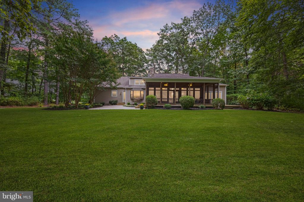29 FAIRWAY ISL, Grasonville, MD 21638